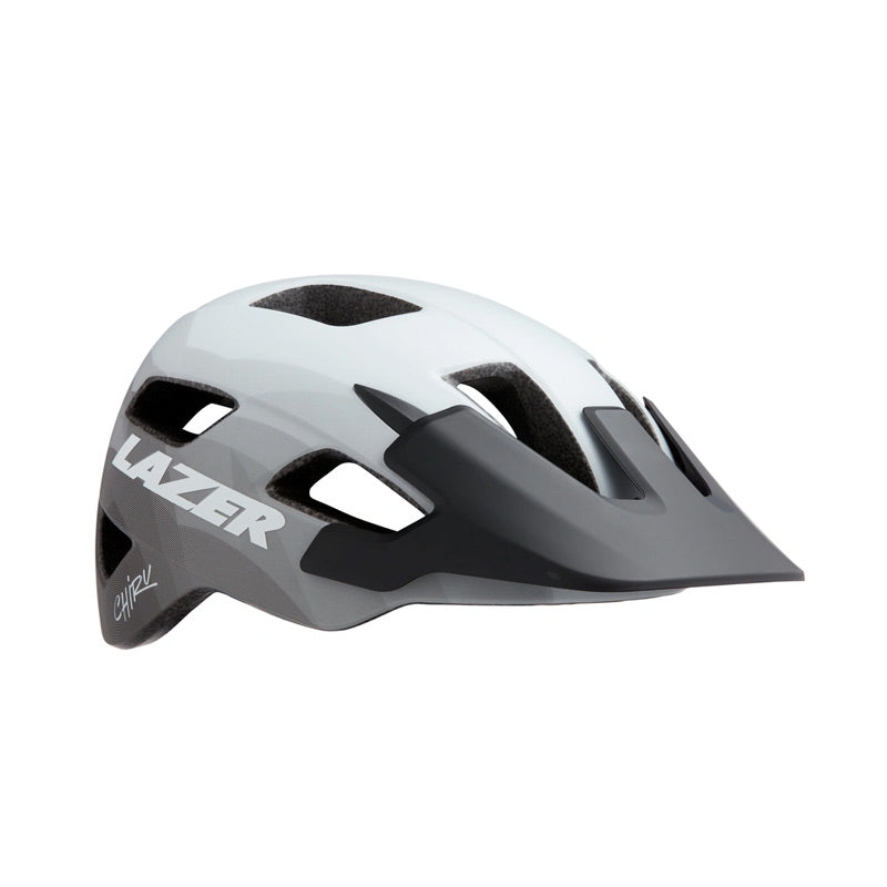 Casco LAZER Mtb Chiru Mips Blanco Mate